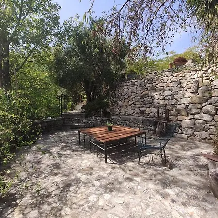 Casa De Campo Fuencaliente, Entorno Natural, Chimenea, Piscina Canete la Real Exterior photo