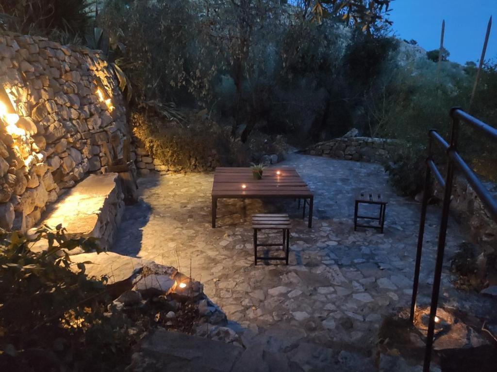 Fuencaliente, Entorno Natural, Chimenea, Piscina *