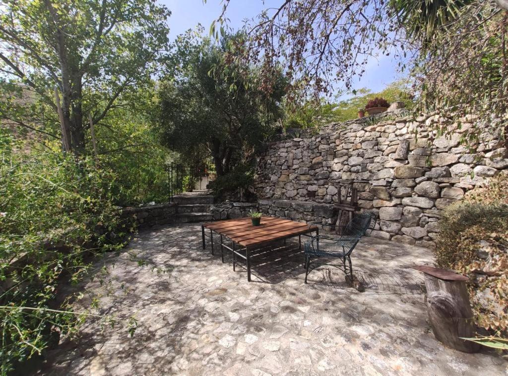 Villa Fuencaliente, Entorno Natural, Chimenea, Piscina Canete la Real