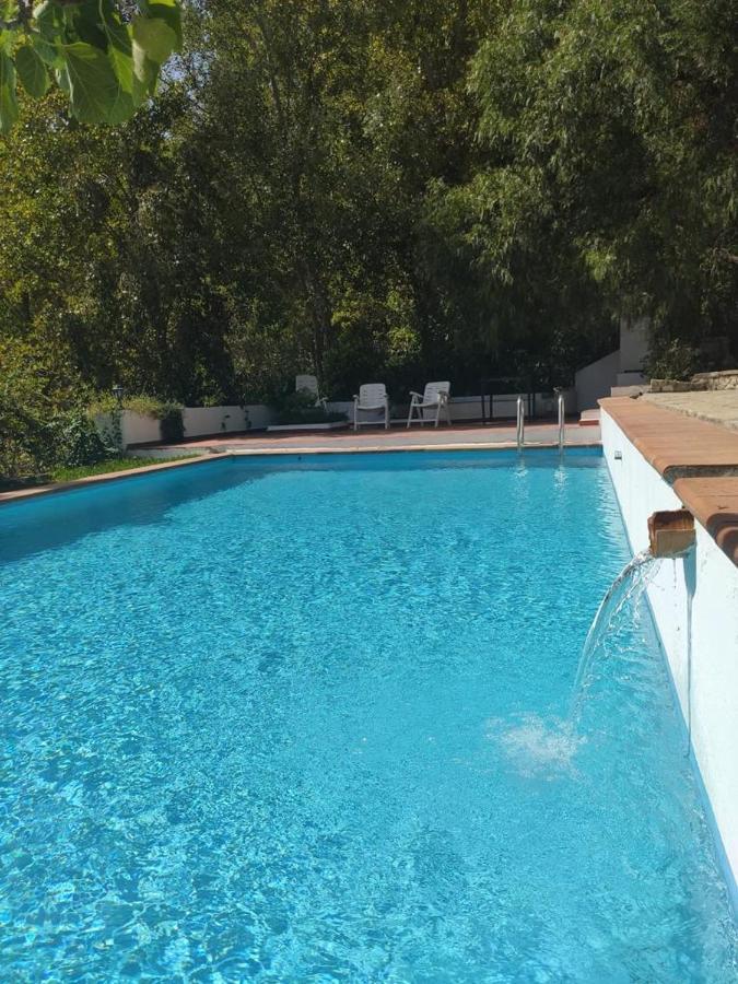Fuencaliente, Entorno Natural, Chimenea, Piscina * Canete la Real
