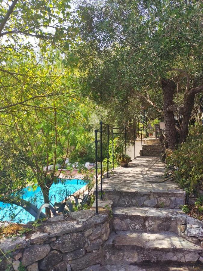 Villa Fuencaliente, Entorno Natural, Chimenea, Piscina *