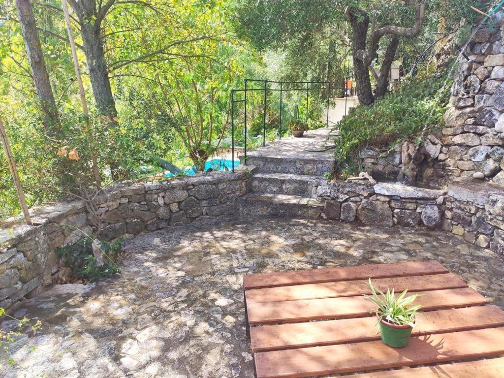 Fuencaliente, Entorno Natural, Chimenea, Piscina * Canete la Real