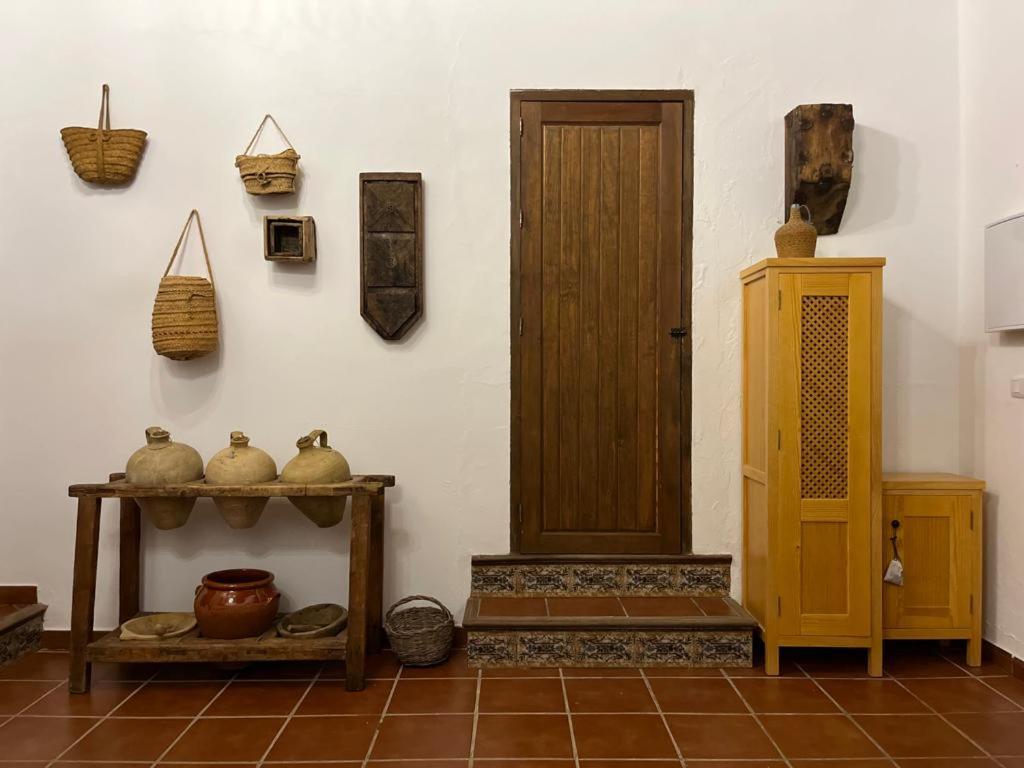 Villa Fuencaliente, Entorno Natural, Chimenea, Piscina *