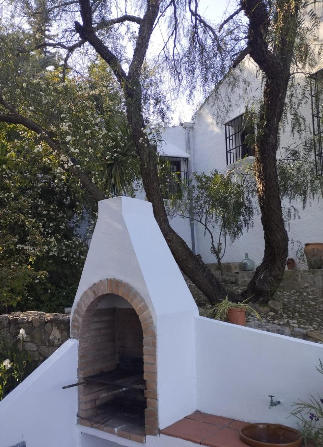 Fuencaliente, Entorno Natural, Chimenea, Piscina Villa